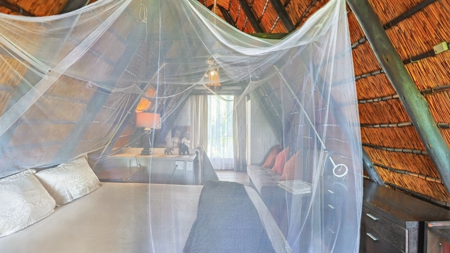 2 Bedroom Property for Sale in Utopia Nature Estate North West